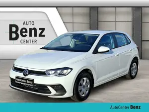Volkswagen Polo 1.0 Basis *LED*SHZ*APP* Klima Einparkhilfe