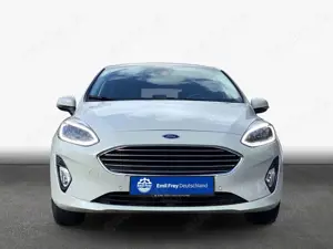 Ford Fiesta 1.0 EcoBoost SS TITANIUM X LED*NAVI*SOUND Bild 3