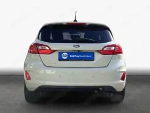 Ford Fiesta 1.0 EcoBoost SS TITANIUM X LED*NAVI*SOUND Bild 5