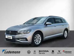 Volkswagen Passat Variant 2.0 TDI DSG RFK+NAVI+ACC+LED+SIHZ
