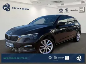Skoda Scala 1.0TSI DSG Style