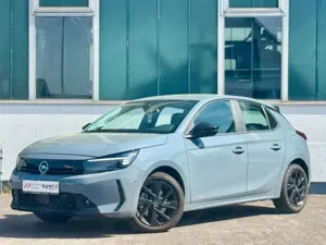 Opel Corsa Automatik SITZH KAMERA CARPLAY