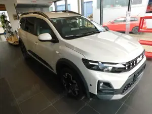 Dacia Jogger Journey Hybrid