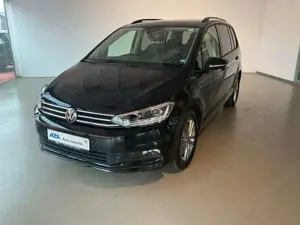 Volkswagen Touran 1.5 TSI Comfortline DSG | 7-Sitzer | AHK