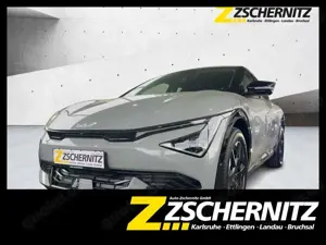 Kia EV6 84-kWh Earth AWD ACC+LED+Navi+SHZ+2xKlima+360