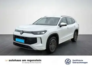 Volkswagen Tayron 2.0TDI 4M Life Matrix/AHK/360°/Navi/ACC