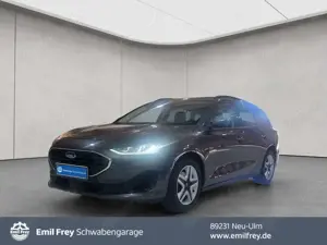 Ford Focus Turnier 1.0 Hybrid Aut. COOLCONNECT