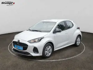 Mazda 2 Centre-Line CarPlay/SHZ
