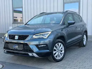 SEAT Ateca Style DSG LED Kamera Kessy Dinamica Beats