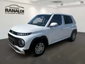 Hyundai Inster Elektro 49kWh Trend+Effizienz Paket+LAGERWAGEN