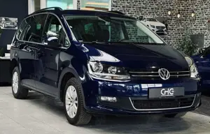 Volkswagen Sharan Comfortline BMT/Start-Stopp |NAVI|SHZ|PDC|AHK|