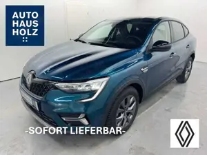 Renault Arkana EVOLUTION Mild Hybrid 140 EDC