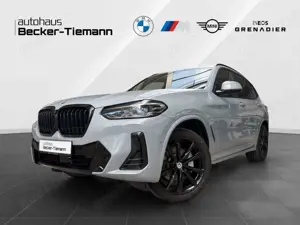 BMW X3 xDrive30i M Sport Parking + Driving Ass/ HiFi/ AHK
