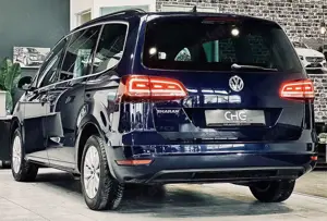 Volkswagen Sharan Comfortline BMT/Start-Stopp |NAVI|SHZ|PDC|AHK| Bild 5