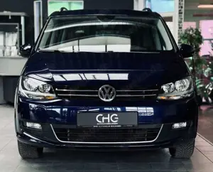 Volkswagen Sharan Comfortline BMT/Start-Stopp |NAVI|SHZ|PDC|AHK| Bild 2