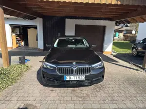 BMW 520 520D