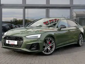 Audi A5 SB 40 TFSI quattro 20" EDITION ONE