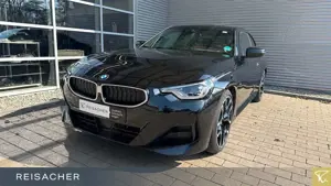 BMW 220 i A Coupé M-Sport,GSD,HUD, KEYLESS, DAB