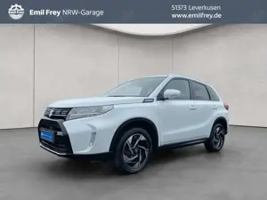Suzuki Vitara 1.5 Dualjet Hybrid AGS Comfort+