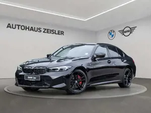 BMW 340 M340i xDrive Lim. M Sport Pro 19"LM AHK GSD el. Si