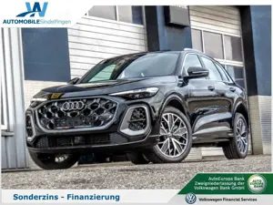 Audi Q5 SUV quattro 150 kW 2x S LINE 360° TECH+ 20"