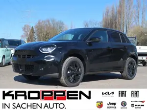 Fiat 600 Hybrid 1.2 T3 DCT Sport Navi Kamera 18" LM