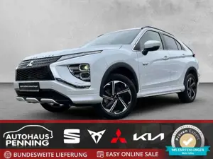 Mitsubishi Eclipse Cross Plus 4WD Plug-in Hybrid