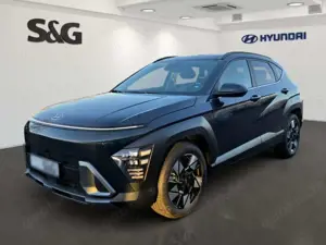 Hyundai KONA 1.6 Prime 4WD*Panodach*Navi*360Kamera*Elek.Heckkla