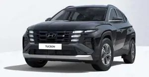 Hyundai TUCSON 1.6 DCT NAVI+KAMERA+ACA+SHZ+SMARTKEY