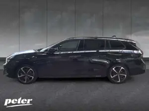 Opel Astra Astra L ST 1.2 Turbo GS Klimaautomatik Alcantara Sitzheizung