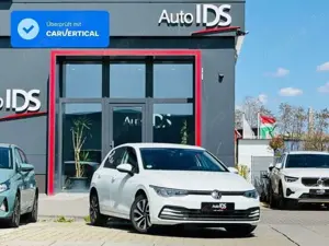 Volkswagen Golf VIII Lim. Active Aut/Kamera/Navi/Garantie