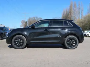 Fiat 600 Hybrid 1.2 T3 DCT Sport Navi Kamera 18" LM Bild 3