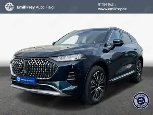 GWM WEY 05 WEY 05 Premium 150 kW, 5-türig (Benzin/Elektro-Plu