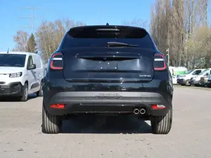 Fiat 600 Hybrid 1.2 T3 DCT Sport Navi Kamera 18" LM Bild 5