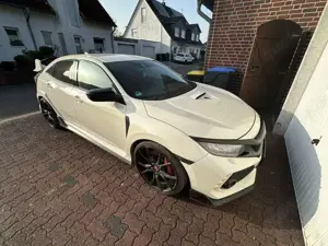 Honda Civic 2.0 VTEC Turbo Type R GT