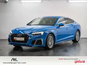 Audi A5 Sportback 40 TDI quattro 2x S line Magnetic Ride S