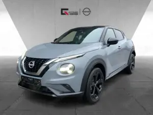 Nissan Juke TEKNA 114PS Automatik Winter/360°/Carplay / beh. W