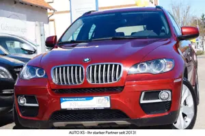 BMW X6 40d xDrive Sportpaket aus 1.Hand! Scheckheft