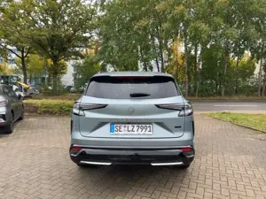 Renault Espace 6 Iconic Full Hybrid E-Tech 200 5-Sitzer Bild 3