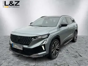 Renault Espace 6 Iconic Full Hybrid E-Tech 200 5-Sitzer