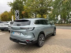 Renault Espace 6 Iconic Full Hybrid E-Tech 200 5-Sitzer Bild 4