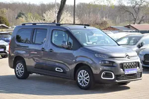 Citroen Berlingo Shine XL Aut. AHK-STANDHZ-HUD-NAVI-RKAM-230V-7SITZ