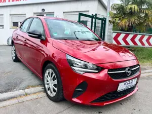 Opel Corsa F Edition  1. Hand