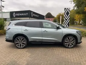 Renault Espace 6 Iconic Full Hybrid E-Tech 200 5-Sitzer Bild 5