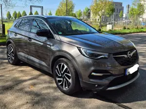 Opel Grandland X Grandland X 1.2 Start/Stop Ultimate