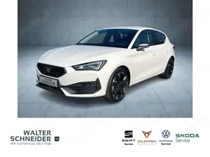 CUPRA Leon 1.5 TSI Navi LED RFK