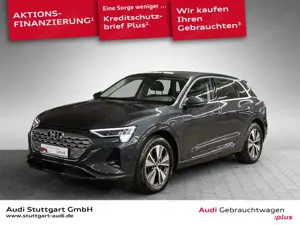 Audi Q8 e-tron advanced quattro 300 kW