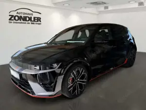 Hyundai IONIQ 5 N Elektro 4WD HUD Navi Digitales Cockpit Soundsyst