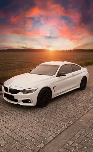 BMW 428 428 i xDrive