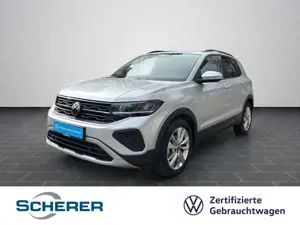 Volkswagen T-Cross 1.0 TSI DSG CARPLAY RFK SHZ EPH KESSY